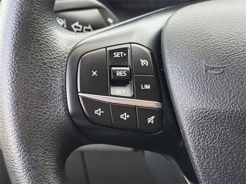 Used 2024 Ford Transit 250 Base w/ Exterior Upgrade Package image 24