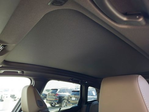 New 2026 BMW X3 xDrive30 w/ Premium Package image 13