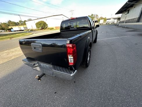 Used 2009 Suzuki Equator 2WD Extended Cab image 5
