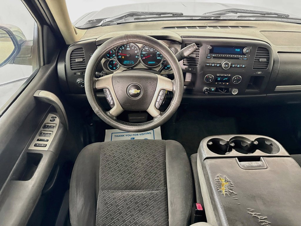 Used 2008 Chevrolet Silverado 1500 LT w/ Power Pack Plus RWD image 26