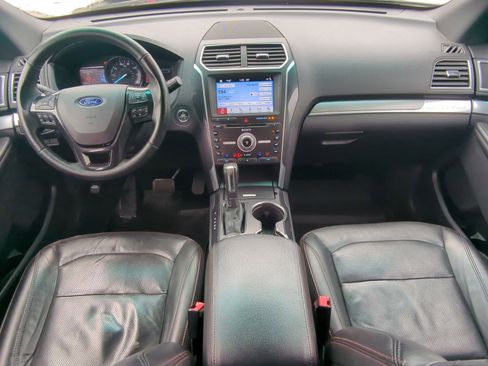 Used 2017 Ford Explorer Sport w/ Equipment Group 401A image 20