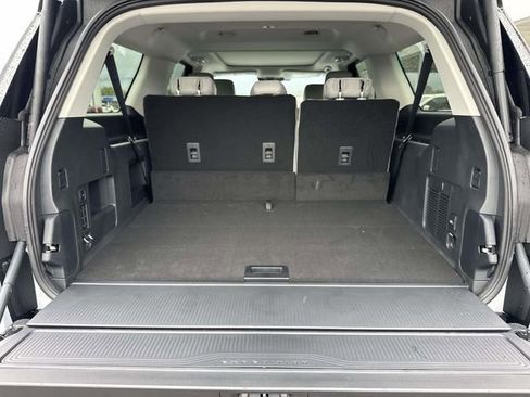 New 2026 Ford Expedition Max Active image 13