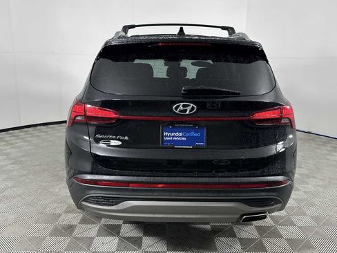 Certified 2023 Hyundai Santa Fe SEL FWD image 7