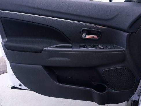 New 2026 Mitsubishi Outlander Sport ES AWD/4WD image 9