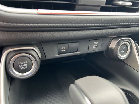 New 2026 Toyota Grand Highlander Platinum image 26