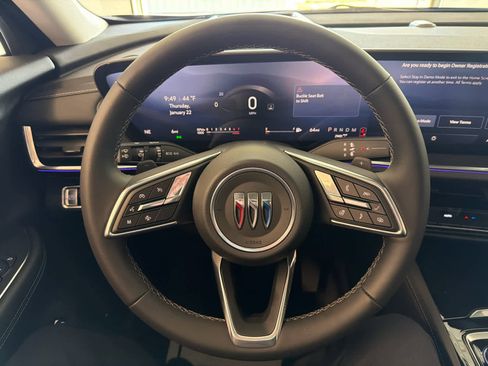 New 2026 Buick Envision Preferred image 38