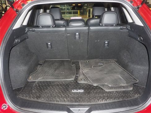 Certified 2023 MAZDA CX-5 AWD 2.5 S w/ Preferred Package image 12