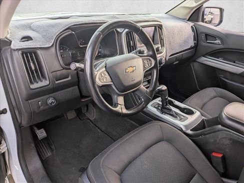 Used 2018 Chevrolet Colorado LT image 9