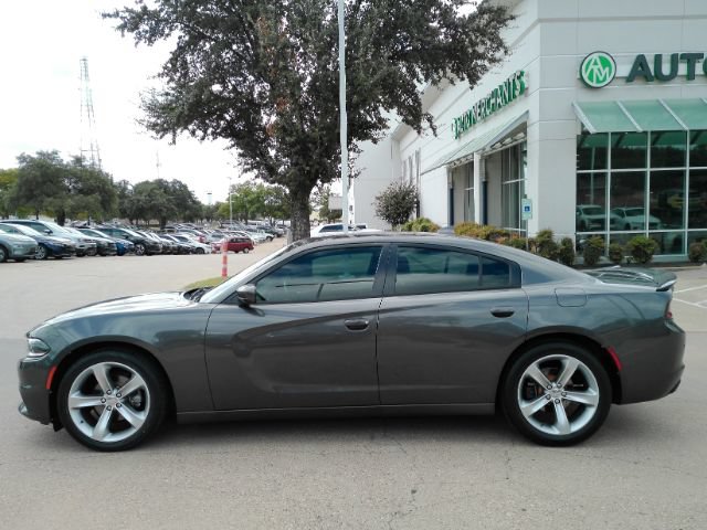 Used 2018 Dodge Charger SXT Plus w/ Quick Order Package 29J RWD image 13