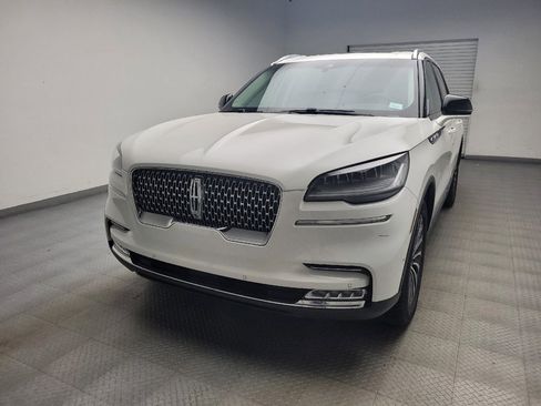 Used 2020 Lincoln Aviator Reserve w/ Equipment Group 201A AWD/4WD image 15