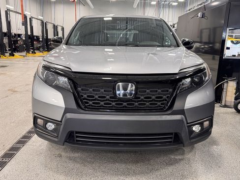 Used 2019 Honda Passport EX-L image 33