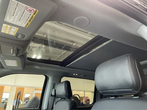 Certified 2023 Ford F250 Lariat w/ Lariat Ultimate Package AWD/4WD image 27