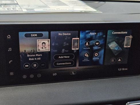 New 2026 Nissan Sentra SV w/ Floor Mat Package image 19