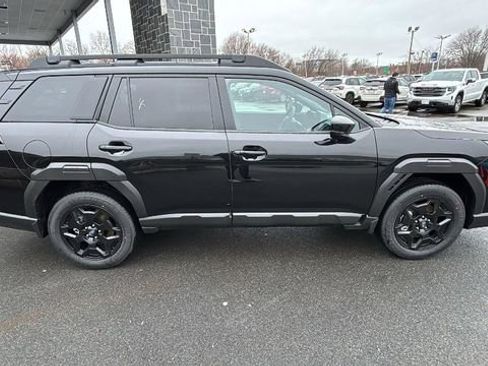 New 2026 Subaru Outback Limited AWD/4WD image 8
