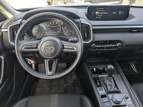 Used 2024 MAZDA CX-50 AWD 2.5 S w/ Cargo Package image 15