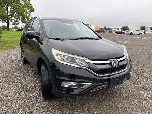 Used 2016 Honda CR-V Touring image 15