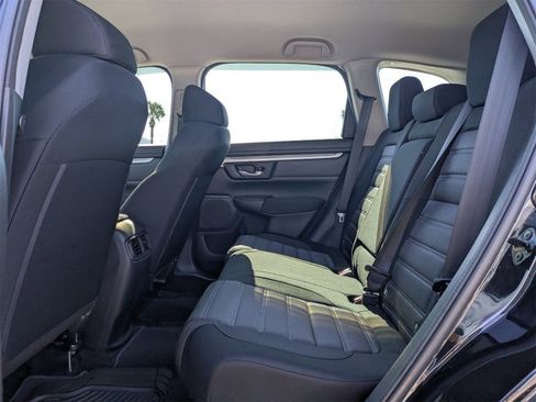 Used 2020 Honda CR-V LX image 13