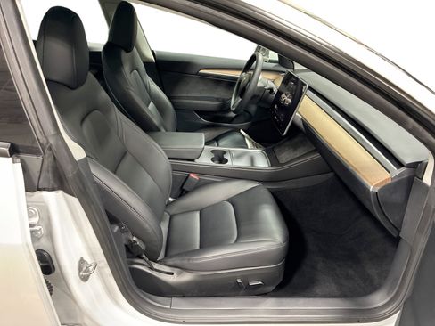 Certified 2023 Tesla Model 3 Standard Range RWD image 13