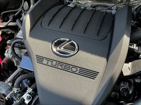 Used 2024 Lexus RX 350 F Sport AWD/4WD image 31