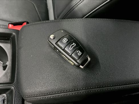 Used 2022 Audi Q3 2.0T Premium image 13