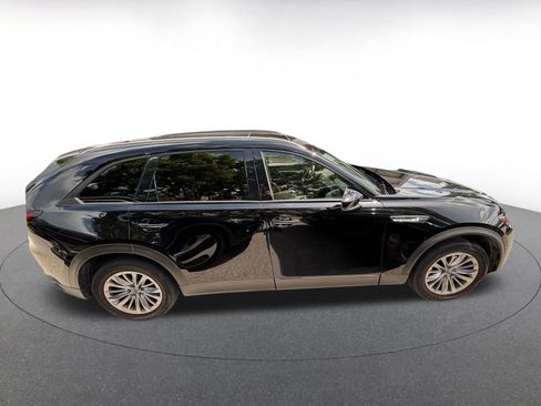 Used 2025 MAZDA CX-90 3.3 Turbo w/ Preferred Package AWD/4WD image 8