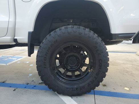 New 2026 Chevrolet Colorado Z71 image 5