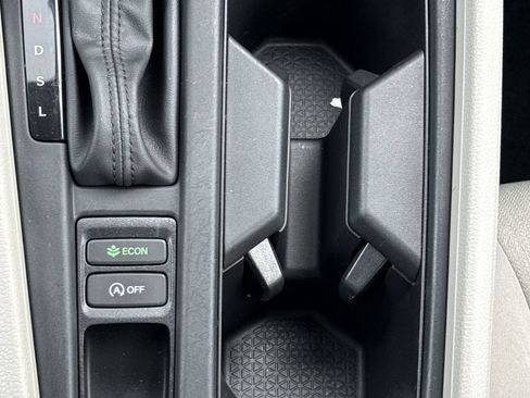 Used 2023 Honda Accord LX image 22