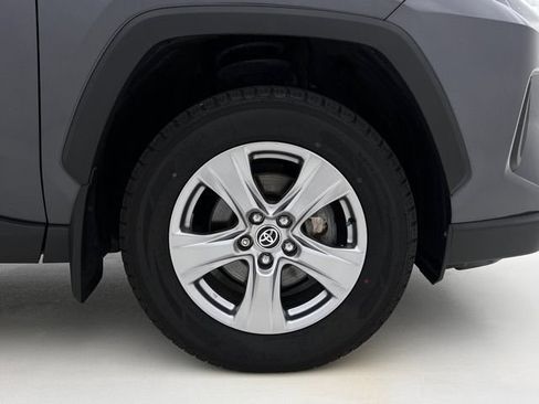 Used 2023 Toyota RAV4 XLE w/ Convenience Package AWD/4WD image 29