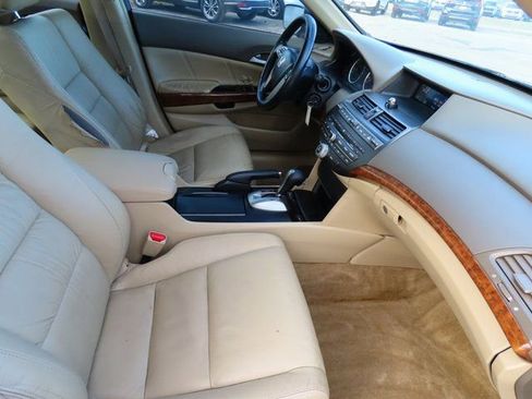 Used 2008 Honda Accord EX-L image 12