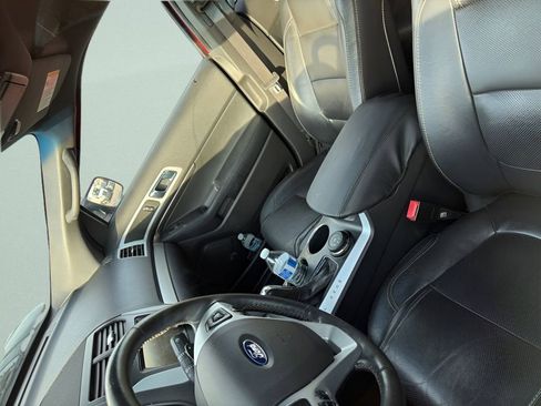 Used 2013 Ford Explorer Sport w/ Class III Trailer Tow Pkg image 25
