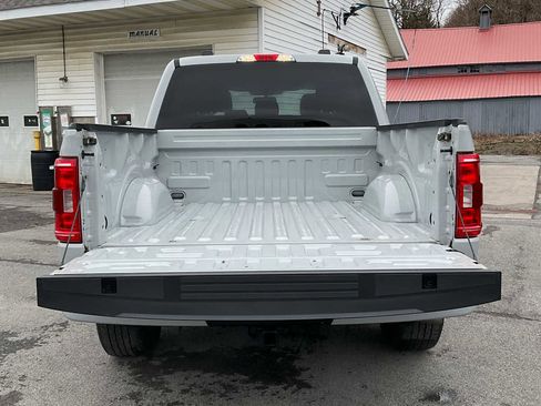 Used 2023 Ford F150 XL w/ STX Appearance Package image 16