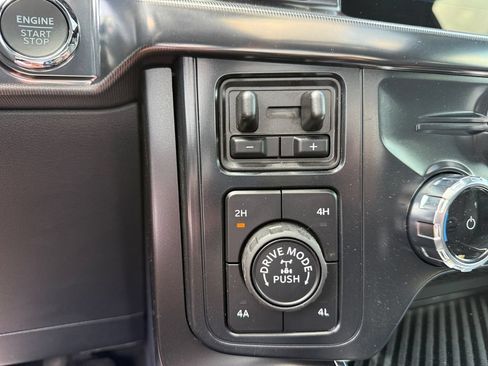 New 2026 Ford F150 Raptor AWD/4WD image 25