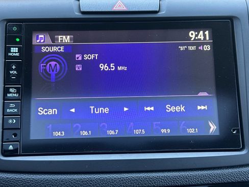Used 2016 Honda CR-V EX image 20