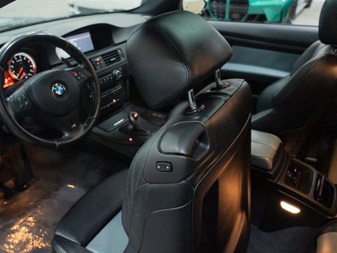 Used 2013 BMW M3 Coupe RWD image 19