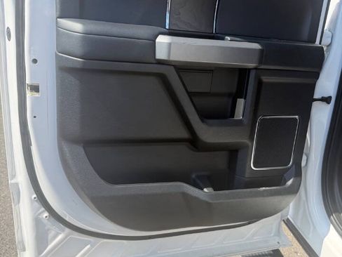 Used 2019 Ford F250 Platinum w/ Platinum Ultimate Package AWD/4WD image 14