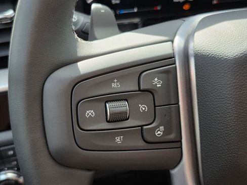 New 2026 GMC Sierra 1500 SLT w/ SLT Premium Plus Package AWD/4WD image 15