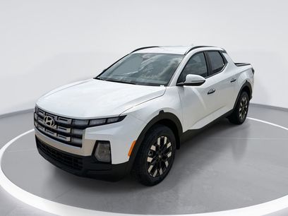 New 2026 Hyundai Santa Cruz SEL