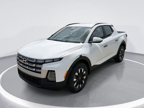 New 2026 Hyundai Santa Cruz SEL AWD/4WD image 1