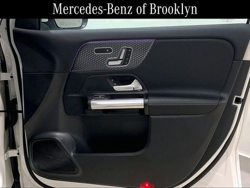 Certified 2026 Mercedes-Benz GLA 250 GLA 250 image 23