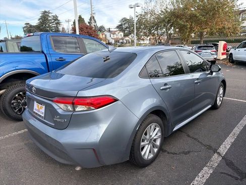 Certified 2024 Toyota Corolla LE image 4