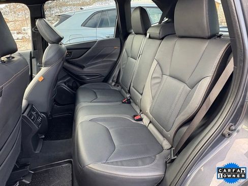 Used 2023 Subaru Forester Wilderness image 26
