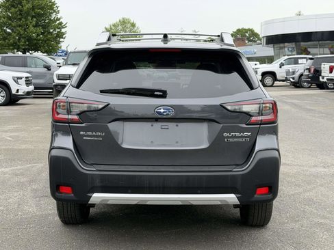 Used 2024 Subaru Outback Touring XT AWD/4WD image 6