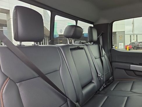 New 2026 Ford F350 Lariat w/ Lariat Ultimate Package AWD/4WD image 24