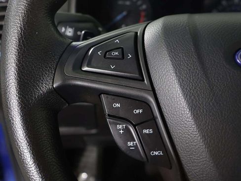 Used 2020 Ford Edge SE AWD/4WD image 38