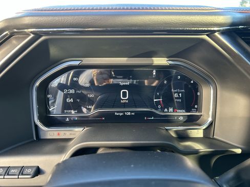 Used 2024 GMC Sierra 2500 AT4 w/ AT4 Premium Plus Package image 15