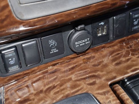 Used 2019 Nissan Armada SV w/ Driver Package image 24