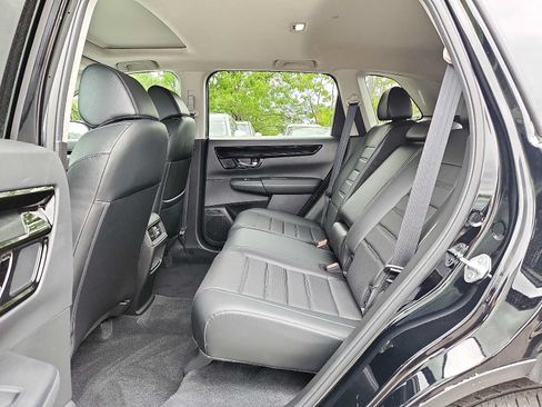 Used 2023 Honda CR-V EX-L image 10