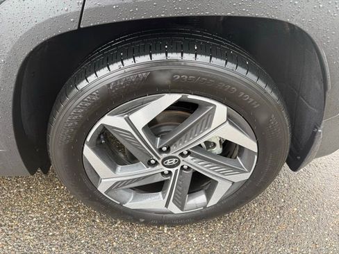 Used 2024 Hyundai Tucson SEL w/ Convenience Package image 15