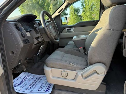 Used 2009 Ford F150 STX AWD/4WD image 7