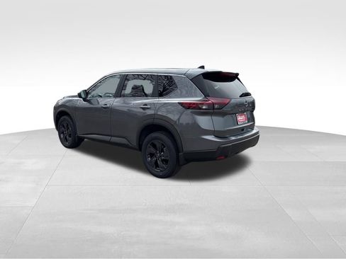 New 2026 Nissan Rogue SV w/ Cold Weather Package image 2